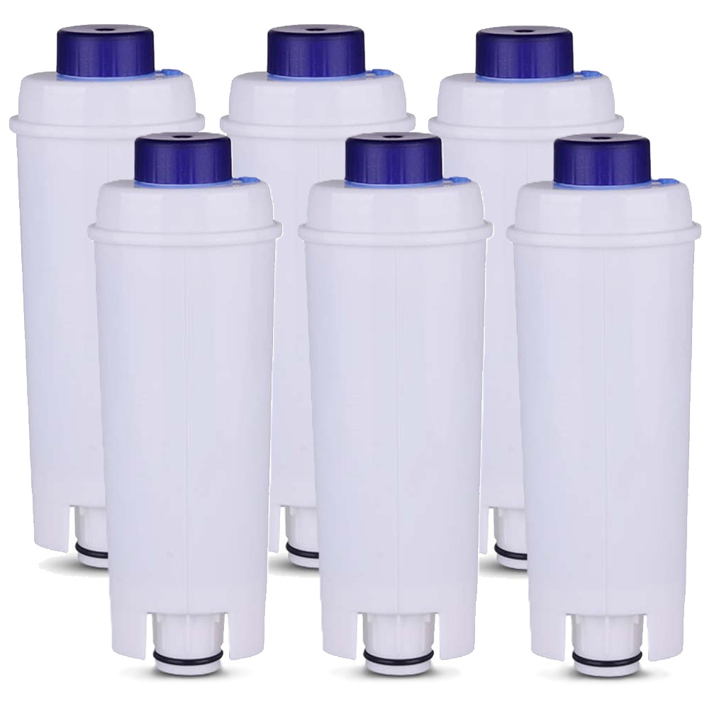 Delonghi Espresso Magnifica - DLSC002 Pengganti Filter Air Untuk Mesin