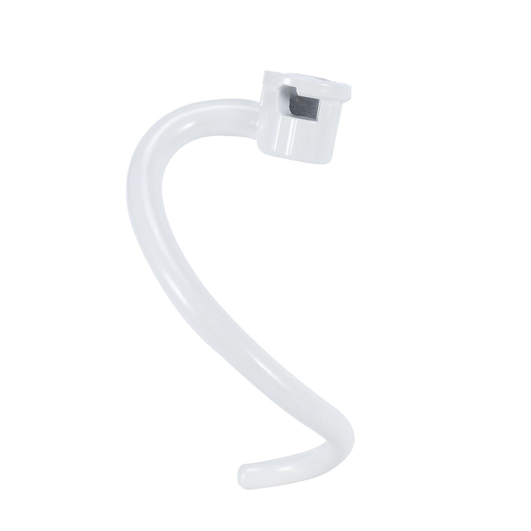 Kitchenaid Mixer Pro 600 - Pengganti Hook Adonan Spiral A38T-2X Untuk