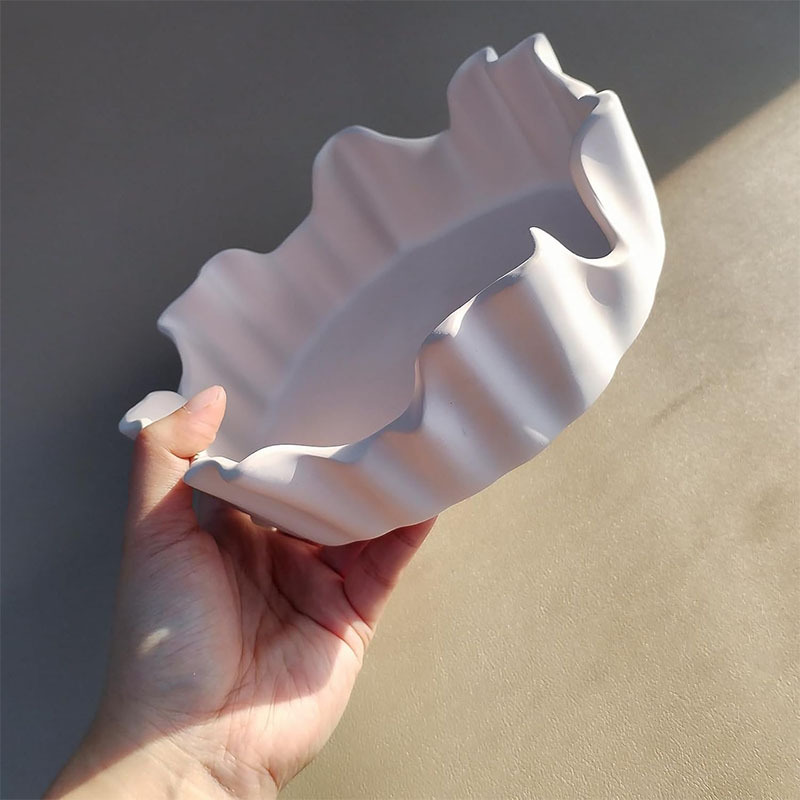 Potsticker Mold - Baki Renda Baki Buah DIY Cetakan