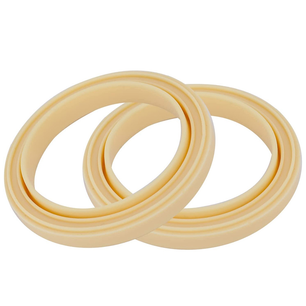 Cincin uap silikon 54mm, 2 bua - Breville Espresso Bes870 ulasan dan harga