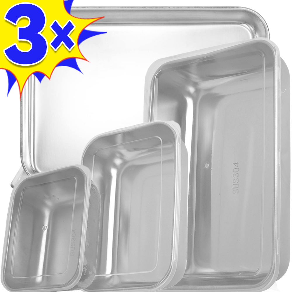 Kotak penyimpan makanan Stainl - Dim Sum Basket ulasan dan harga
