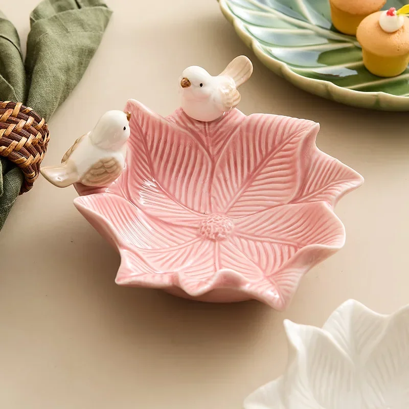 Nampan Burung Lucu Nampan Peny - Dim Sum Basket ulasan dan harga