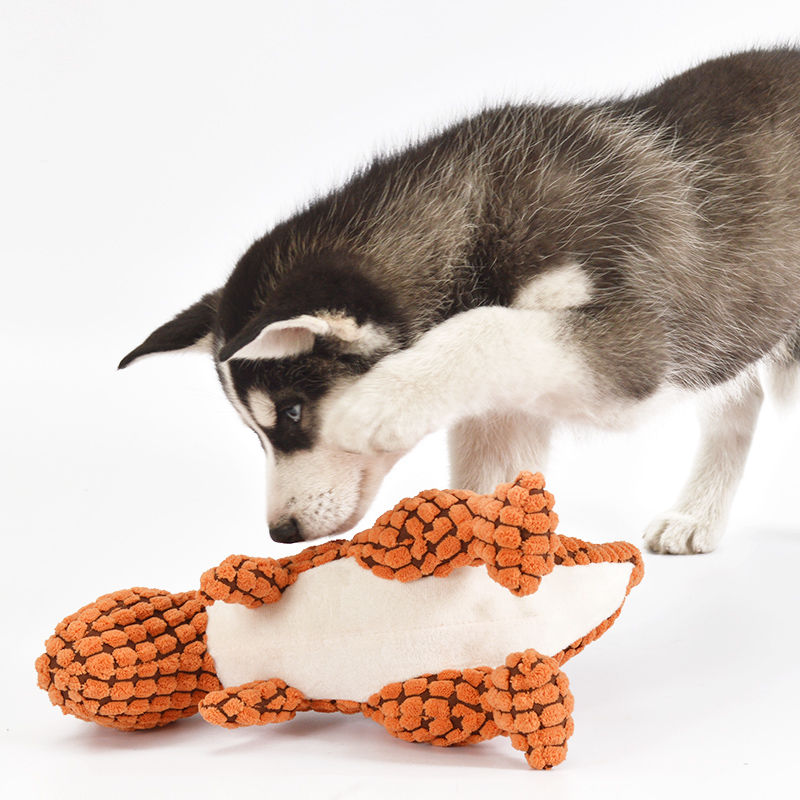 Boneka Kunyah Anjing Peliharaa - Corn Dog Stick ulasan dan harga