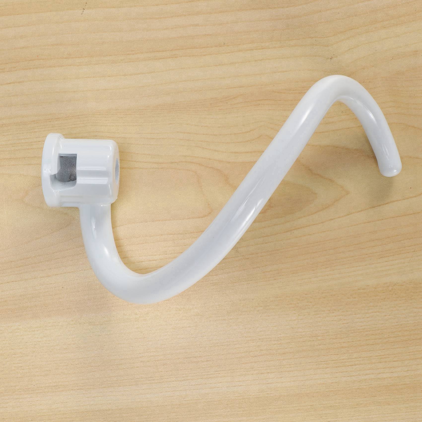 Pengganti Hook Adonan Spiral A - Kitchenaid Mixer Pro 600 ulasan dan harga