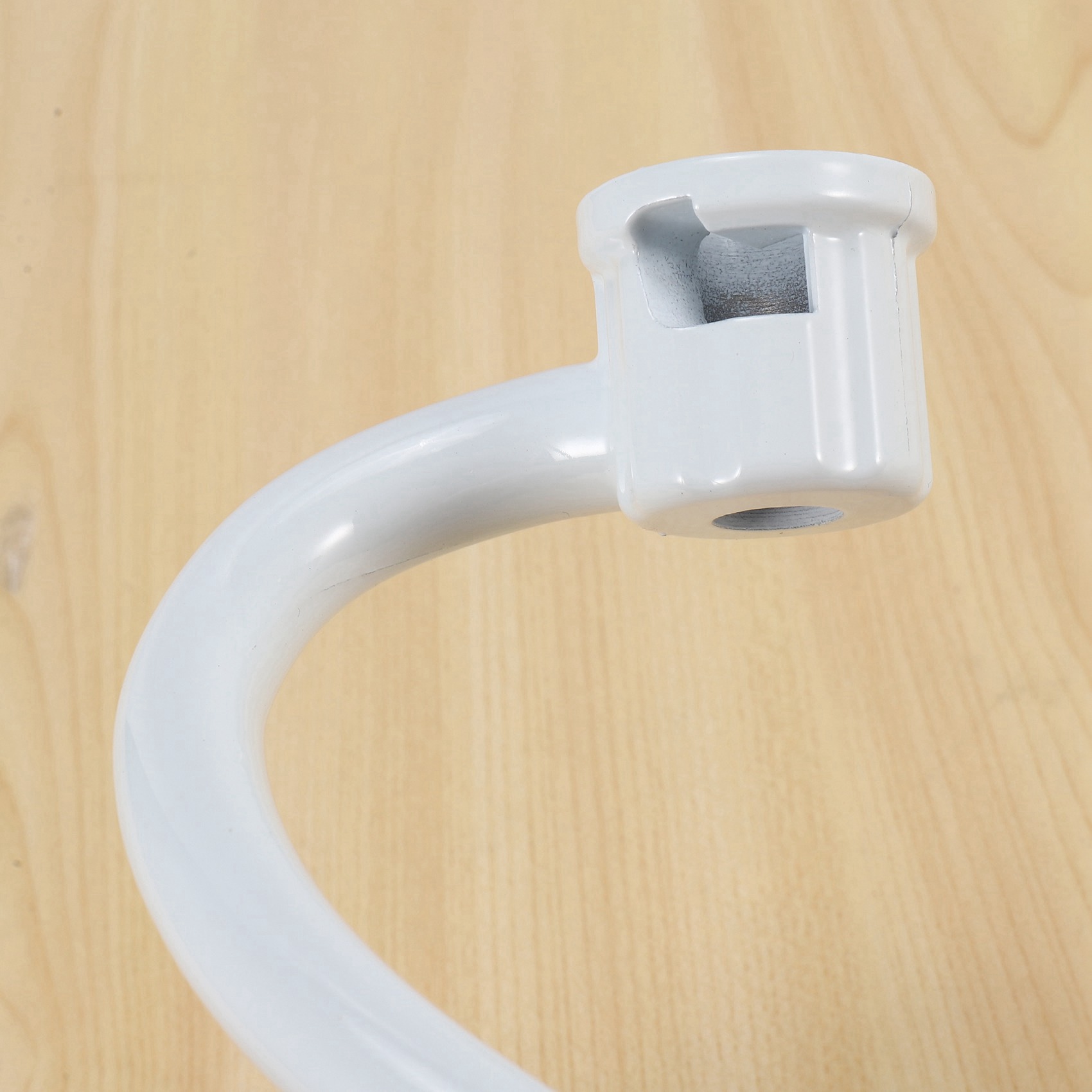 Pengganti Hook Adonan Spiral A - Kitchenaid Mixer Pro 600 ulasan dan harga