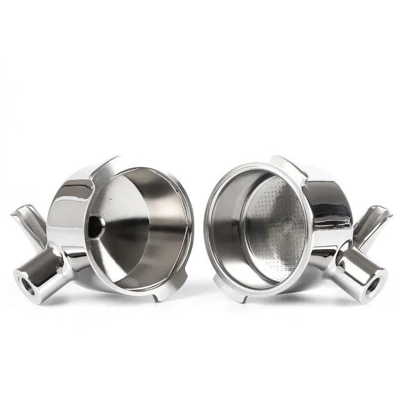 Portafilter Kopi Single/Double - Delonghi Espresso Dedica 685 ulasan dan harga