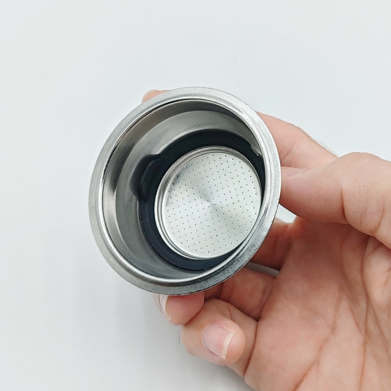 51Mm Aksesori Mesin Kopi Keran - Delonghi Espresso Magnifica ulasan dan harga